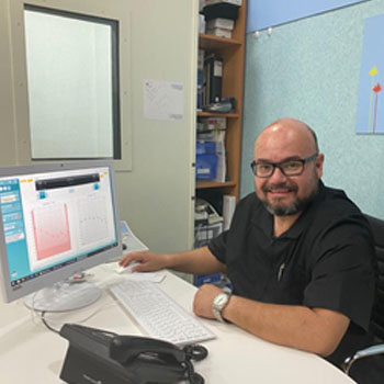 Dr. Alfredo Romero Diaz