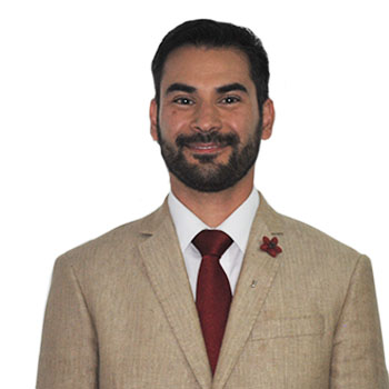 Dr. Luis Antonio Delgadillo