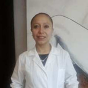 Dra. Veronica Bermudez 